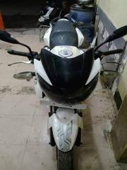 TVS Apache RTR 150